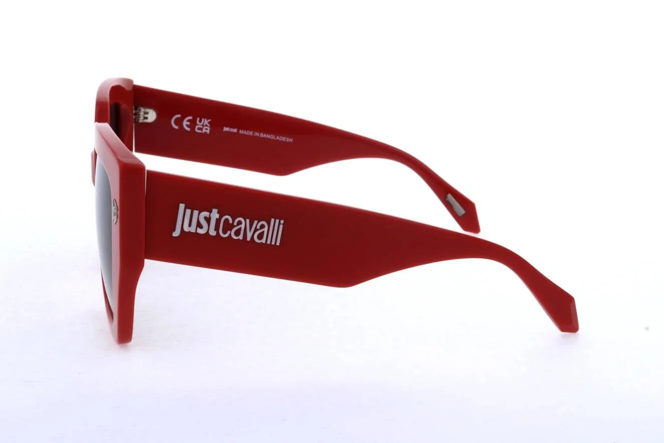 Just Cavalli SJC021K Sunglasses - view 5